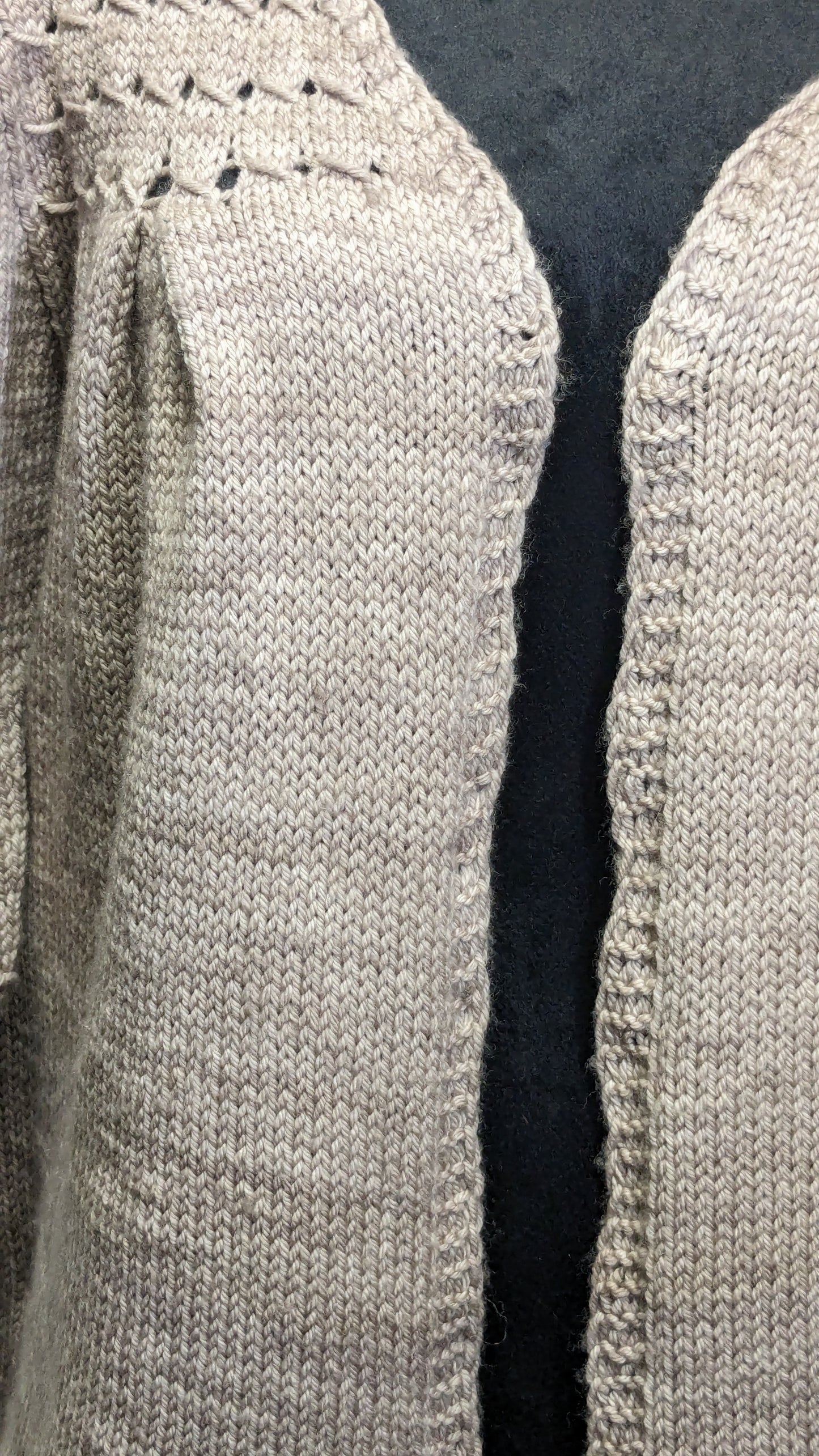 The Sophia Jacket