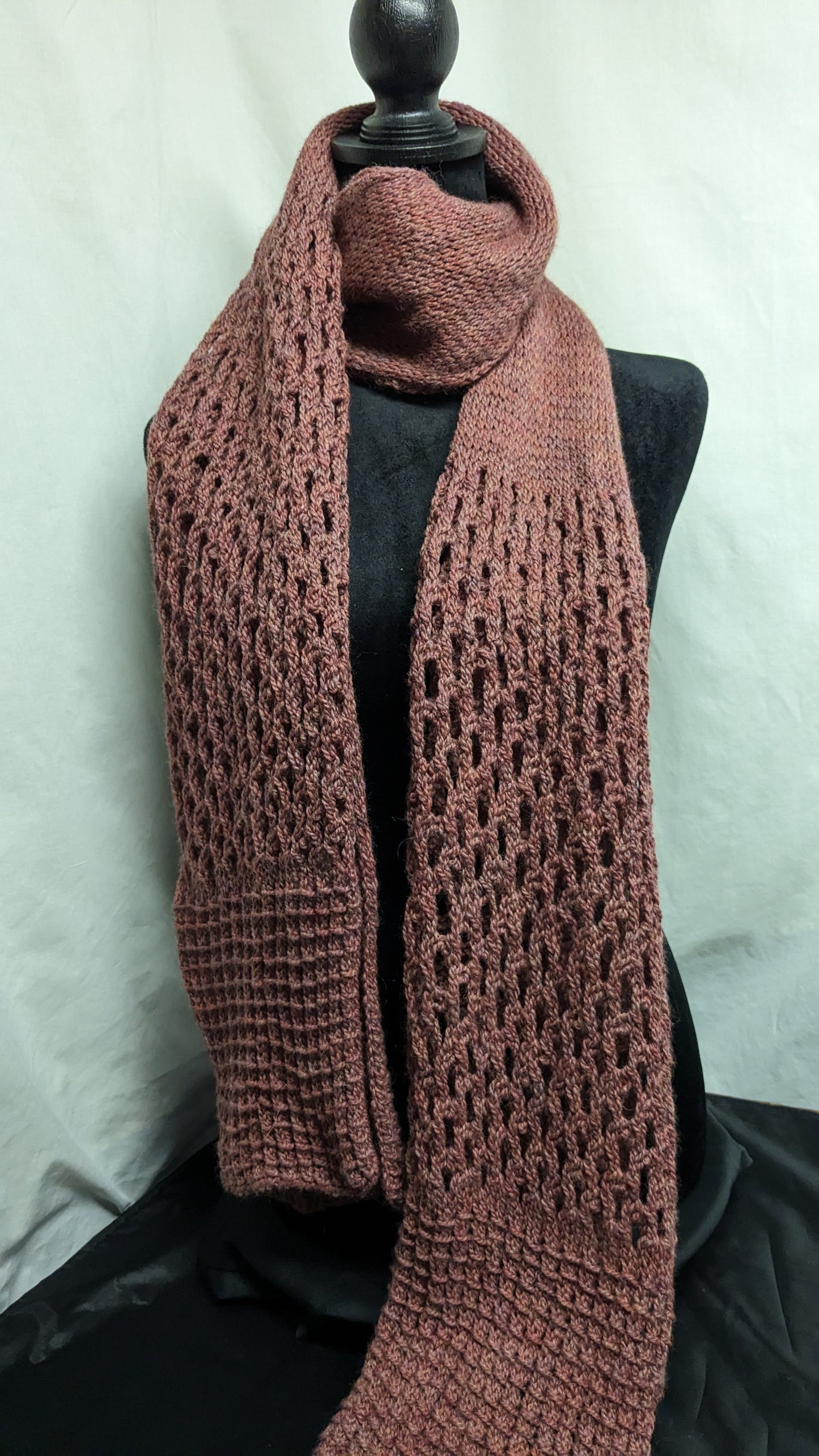 Vestido Sweater Vest